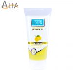 Jolen facewash gel lemon extract usa