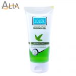 Jolen facewash gel neem extract usa