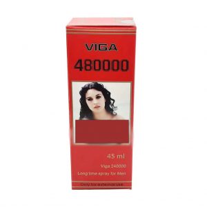 New super viga 480000 delay spray with vitamin e 45ml jpg