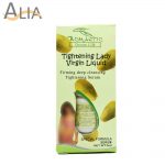 Romantic dream life tightening lady virgin liquid
