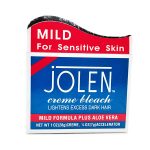 Jolen Creme Bleach MILD (28 g) USA