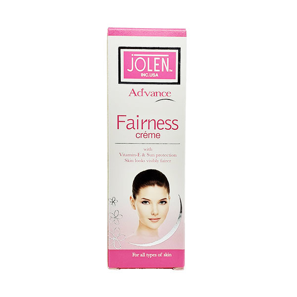 Jolen Advance Fairness Creme (50 g) USA