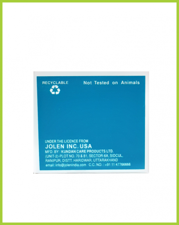 Jolen Creme Bleach MILD (28 g) USA