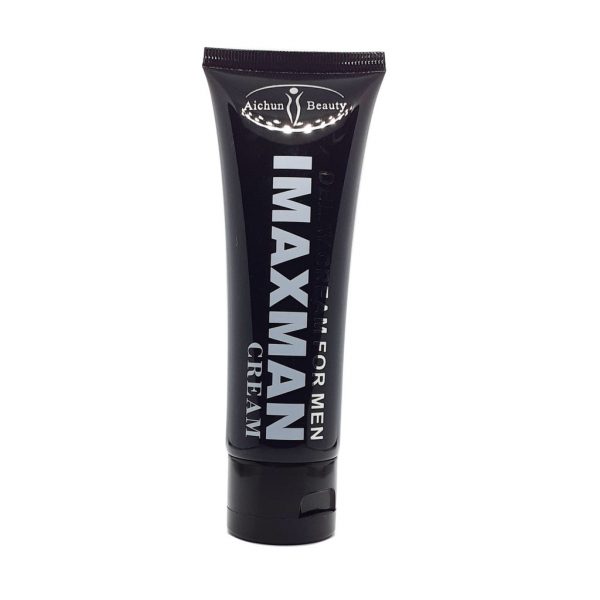 IMAXMAN Big Size & SEX DELAY Cream 3 IN 1 75ml