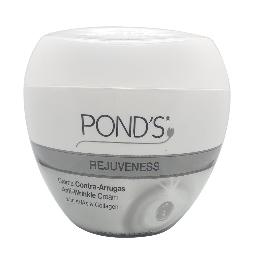 ponds rejuveness