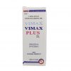 Vimax Plus Ultra Foam Penis Enlarging Oil 30ml Canada