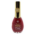 Genny gel nail polish (07) 1