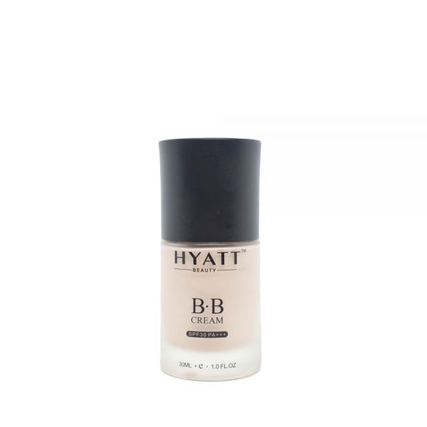 Hyatt beauty b.b cream spf 30+++ (30ml).