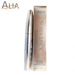 L'oreal super liner ultra precision waterproof liquid eyeliner (8g)