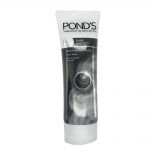 Pond's pure white pollution out + purity facial foam