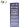 Aichun beauty beard growth pure natural nutrients essential oil2