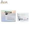 Derma clean brightening prenetrating moisture 3d whitening cream (30g) 4