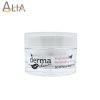 Derma clean brightening prenetrating moisture 3d whitening cream (30g) 5