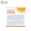 Dr. rashel vitamin c brightening & anti aging day cream (50g) 1