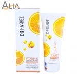 Dr. rashel vitamin c brightening & anti aging whitening cream for private parts (80 g) 1