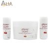 Genny light fairness cream bleach 8 uses 1