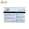 Jolen sea pearl facial kit skin renewal formula (all skin types).