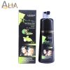 Lichen professional black shampoo for men & women (200ml) 1