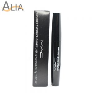 Mac superslick waterproof eyeliner (8g) 1