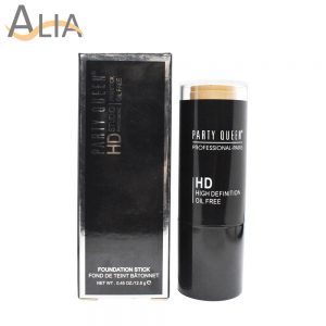 Party queen hd studio oil free foundation stick no. 04 ivory (12.8 g)