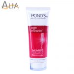 Ponds age miracle cell regen facial foam (100g)