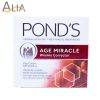 Ponds age miracle wrinkle corrector day cream (50g)