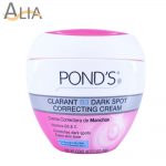 Ponds clarant b3 dark spot correcting cream (200g)
