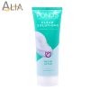 Pond's clear solutions anti bacterial + oil control face wash (100g)