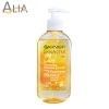 Garnier skinactive comforting botanical gel facewash with flowerhoney (200ml)