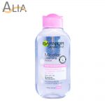 Garnier skinactive micellar cleansing water (125 ml)