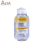 Garnier skinactive micellar oil infused cleansing water (100ml)