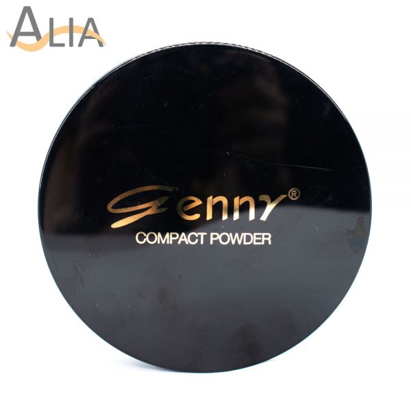 Genny compact powder color natural 1