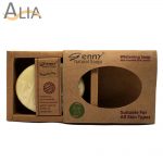 Genny natural whitening soap for all skin types