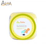Olive babies skin protectant pure petroleum jelly (277g)