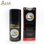 Viga 50000 strong long time delay spray for men (45ml)