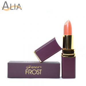 Genny frost lipstick shade no.65 (peach)