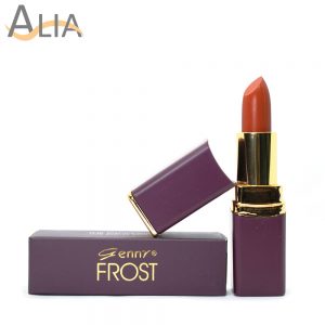 Genny frost lipstick shade no.74 color tomato