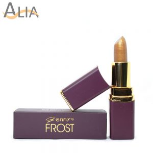 Genny frost lipstick shade no.93 (golden)