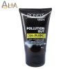 Pond's men pollution out all in one deep cleanser 100g