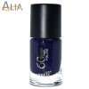 Silly18 60 Seconds Nail Polish 31 Royale Blue Color