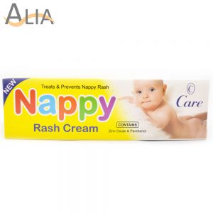 Care nappy rash cream (25ml)