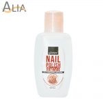 Genny nail polish remover with conditioning moisturiser (50ml)