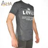 's t shirt with best quality color grey.