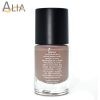 Silly18 60 seconds nail polish 04 beige color.