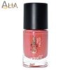 Silly18 60 seconds nail polish 21 light pink color