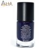 Silly18 60 seconds nail polish 31 royale blue color