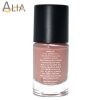 Silly18 60 seconds nail polish 33 pinky nude color.