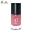 Silly18 60 seconds nail polish 36 pink color