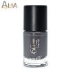 Silly18 60 seconds nail polish 38 grey color