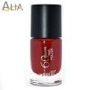 Silly18 60 seconds nail polish 40 red color